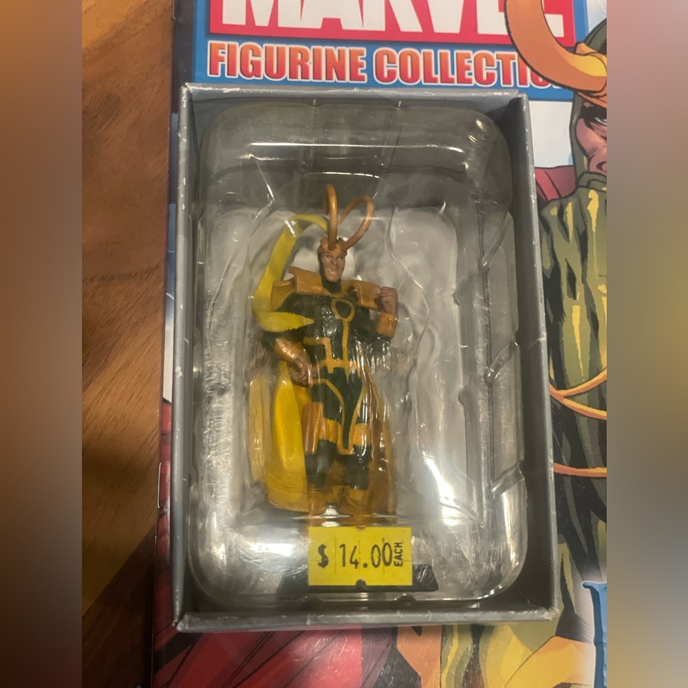 Loki - Picture 2 of 3